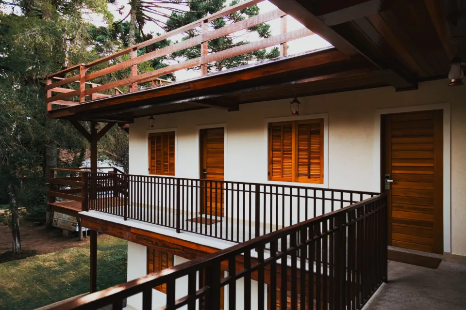 Không gian 232 Mê Linh